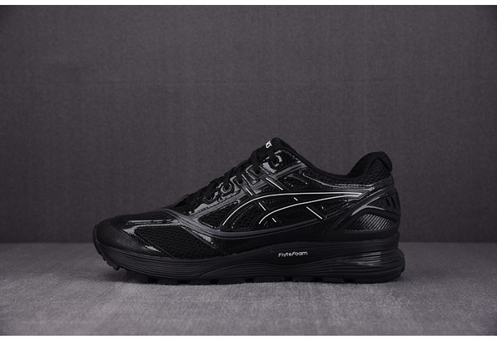 Asics Shoes