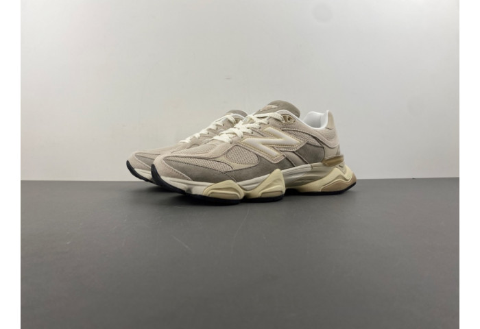 New Balance 9060 Oatmeal U9060JBC