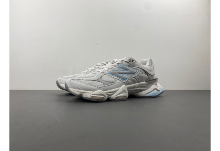 New Balance 9060 Reflection Raincloud Quarry Blue U9060ZGA