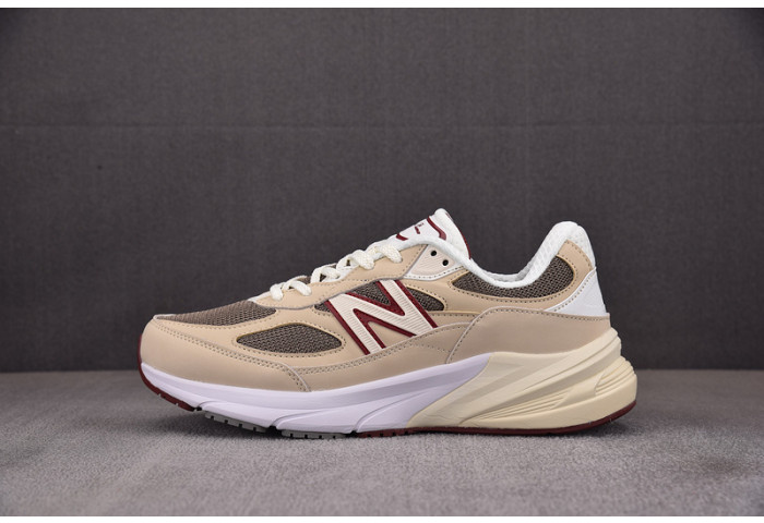 New Balance 990v6 MiUSA Loro Piana U990LO6