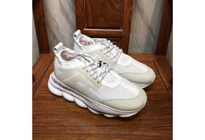 VERSA CHAIN REACTION SNEAKERS