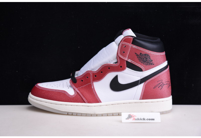 Air Jordan 1 x Trophy Room Retro High OG DA2728-100