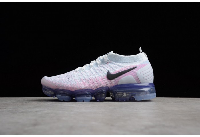 Nike Air VaporMax 2 White Hydrogen Blue 942843-102