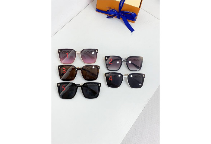L1VV Sunglasses