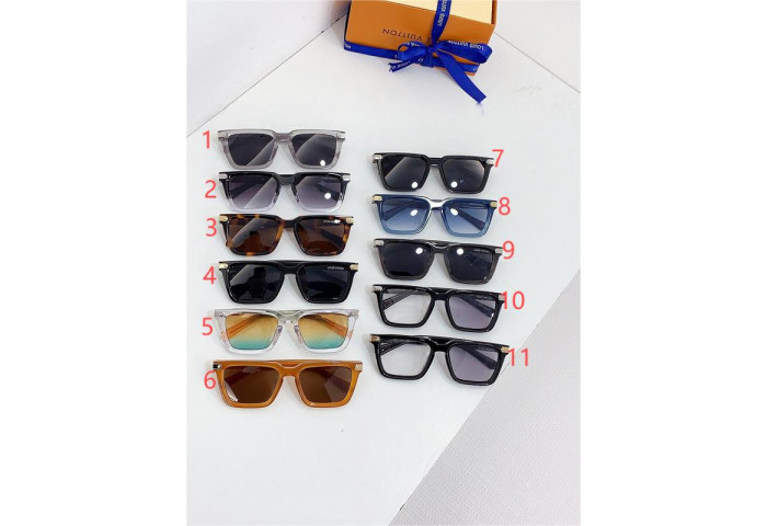 L1VV Sunglasses