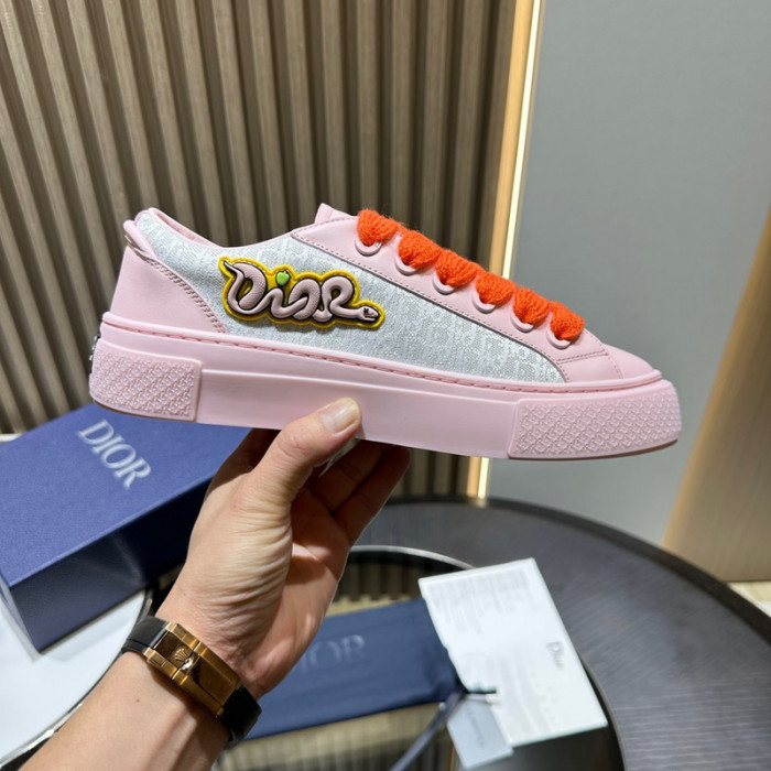 D1OR B33 Sneakers