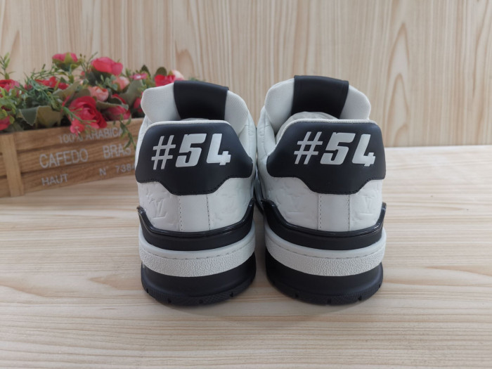 L1VV TRAINER