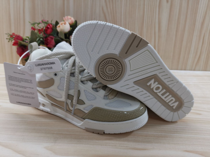 L1VV TRAINER