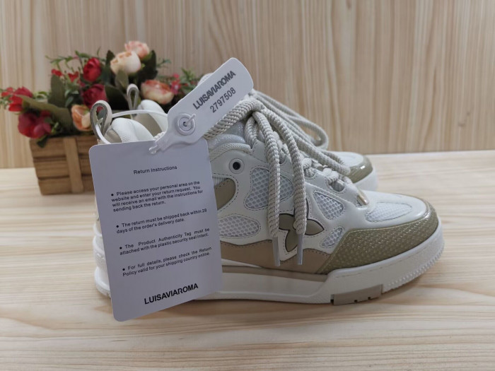 L1VV TRAINER
