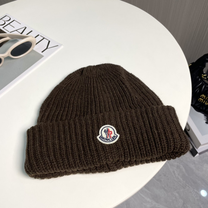 Monc1er Hat