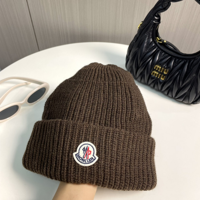 Monc1er Hat
