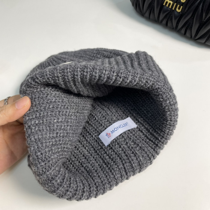 Monc1er Hat