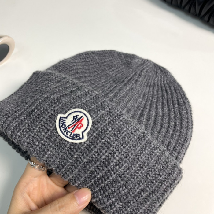 Monc1er Hat