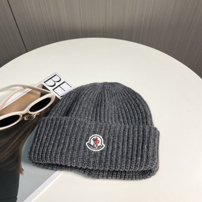 Monc1er Hat
