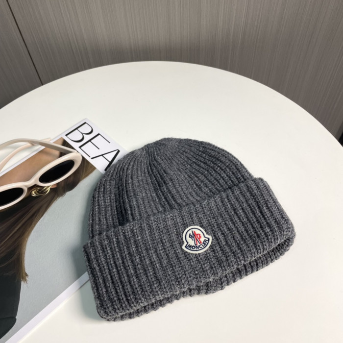 Monc1er Hat