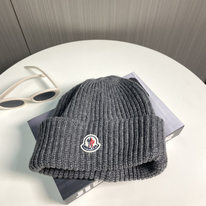 Monc1er Hat