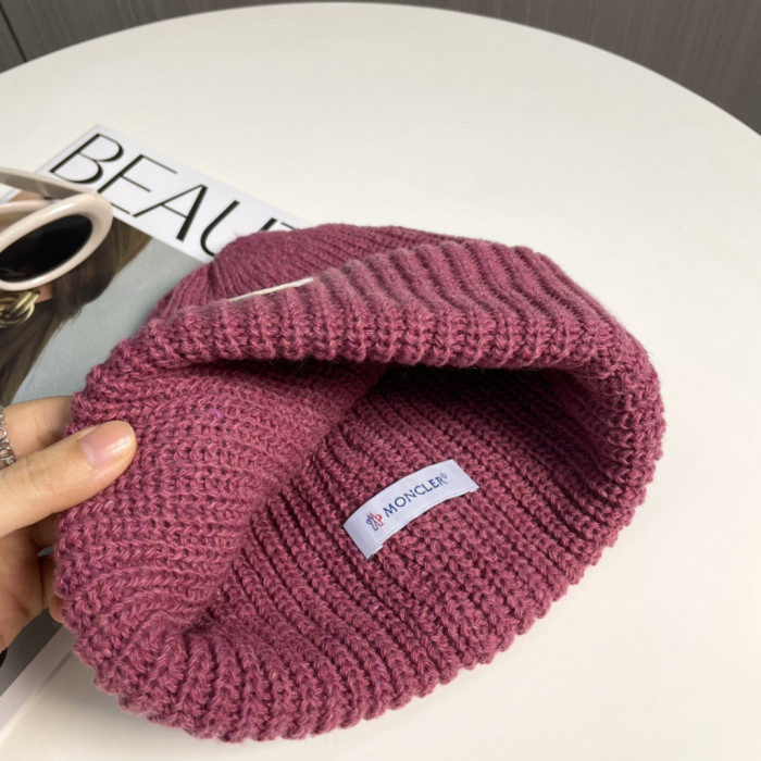 Monc1er Hat