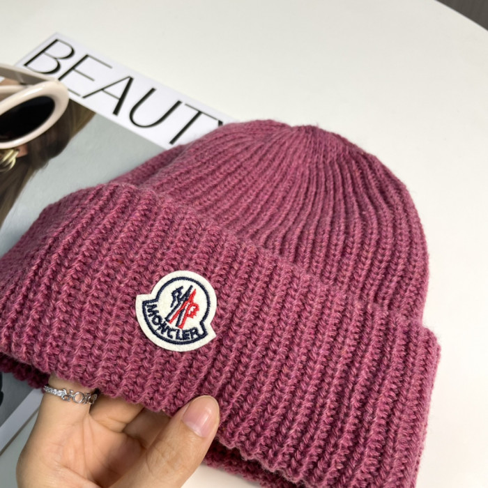 Monc1er Hat