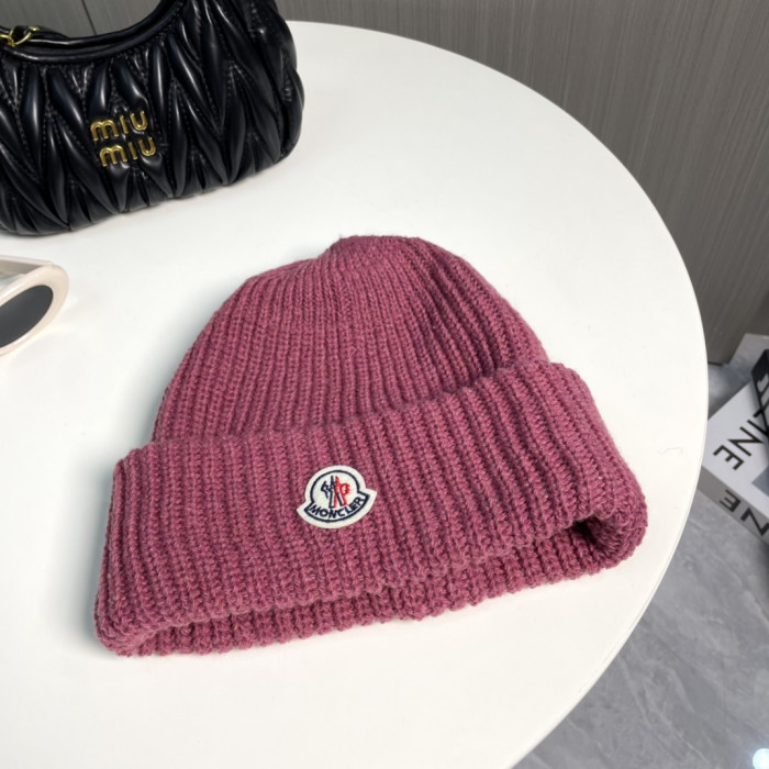 Monc1er Hat