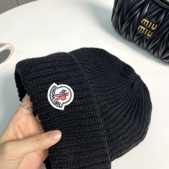 Monc1er Hat