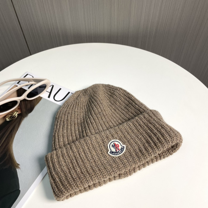 Monc1er Hat