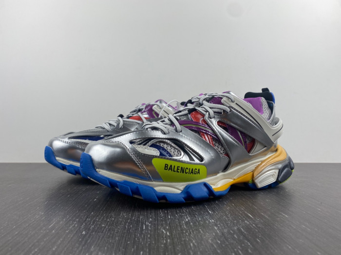 BALEN TRACK TRAINER 3.0 542023 W2FSA 8123