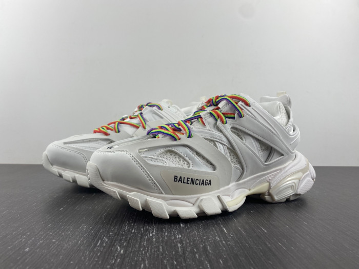 BALEN TRACK TRAINER 3.0 542436 W3RM1 9081
