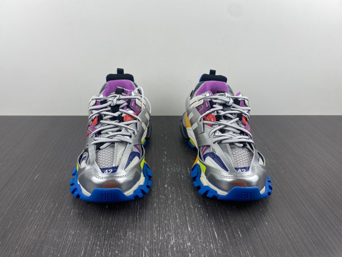 BALEN TRACK TRAINER 3.0 542023 W2FSA 8123