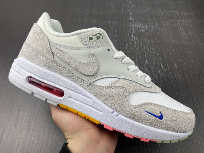 NIKE AIR MAX 1 PRM FB4959-121