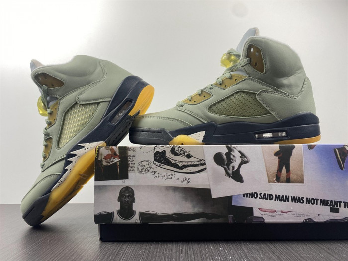 Air Jordan 5 “Jade Horizon” DC7501-300