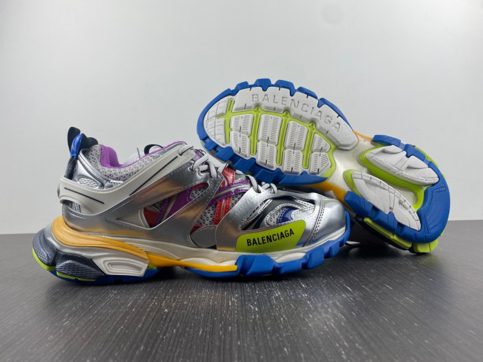 BALEN TRACK TRAINER 3.0 542023 W2FSA 8123