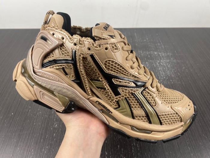 Balen Runner 7.0 677403 W2RA5 0126