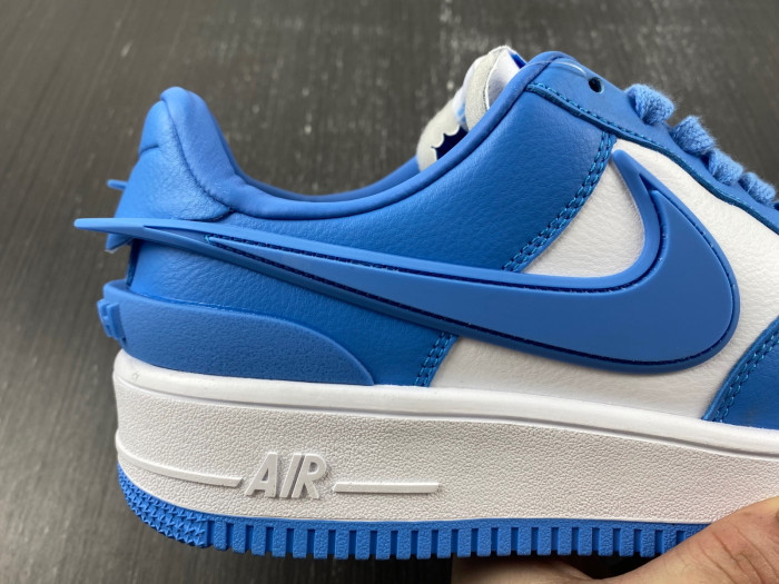 AMBUSH x Nike Air Force 1 Low DV3464-102