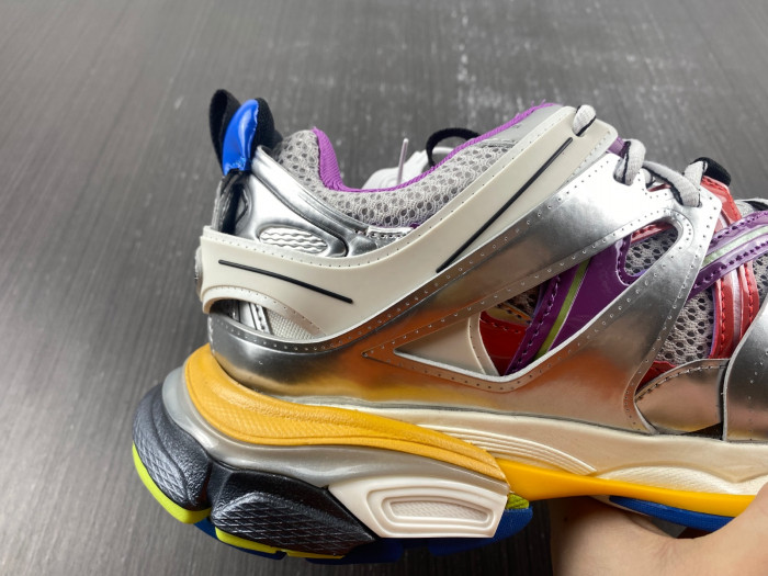 BALEN TRACK TRAINER 3.0 542023 W2FSA 8123