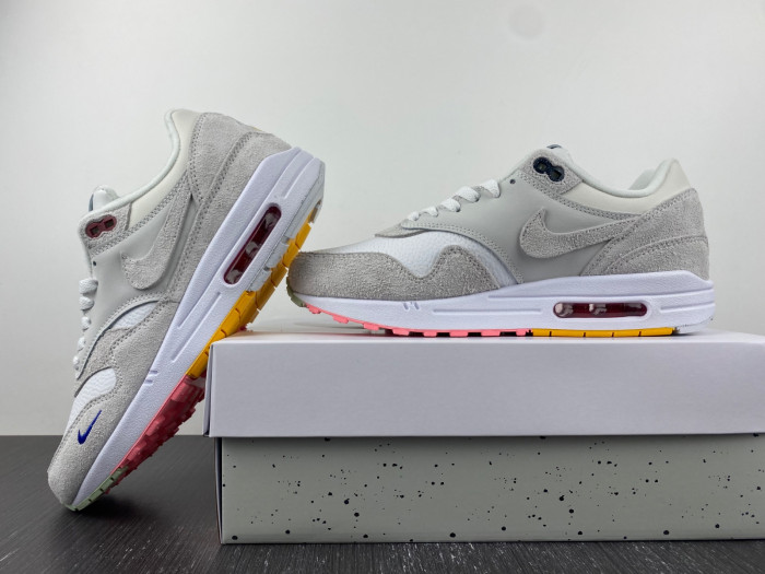NIKE AIR MAX 1 PRM FB4959-121