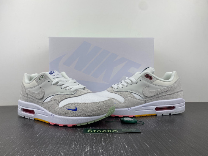 NIKE AIR MAX 1 PRM FB4959-121