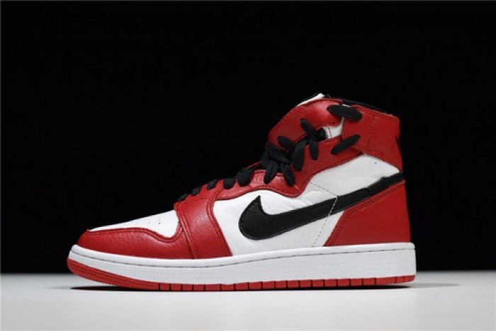 Air Jordan 1 Rebel “Chicago” red AT4151-100