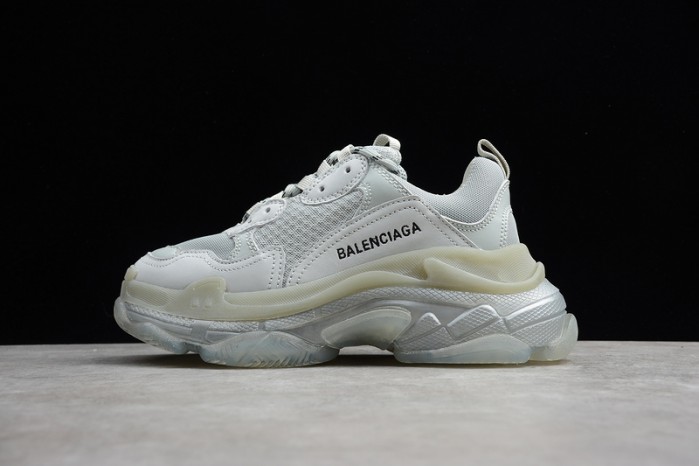 Balen Triple S Trainer 