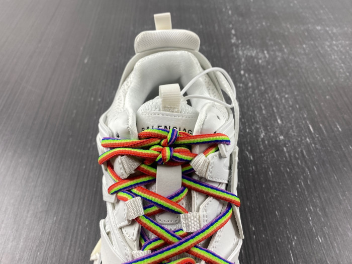 BALEN TRACK TRAINER 3.0 542436 W3RM1 9081