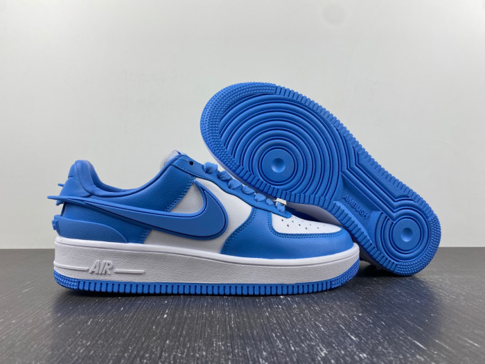 AMBUSH x Nike Air Force 1 Low DV3464-102