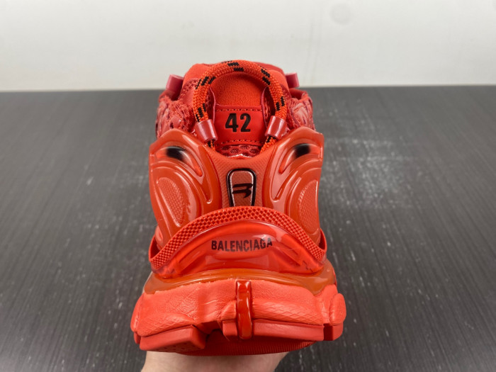 BALEN RUNNER 7.0 Red 677403 W3RB1 6000