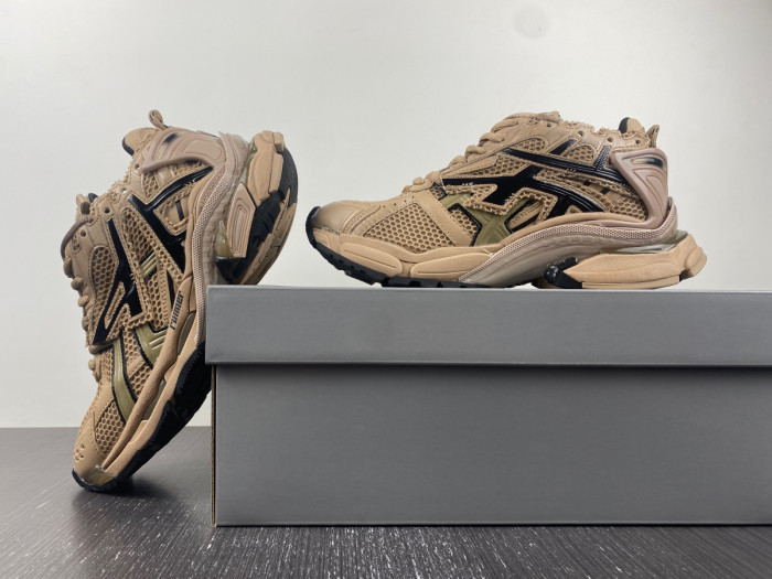 Balen Runner 7.0 677403 W2RA5 0126