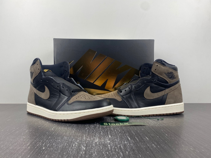 Air Jordan 1 High OG “Palomino” DZ5485-020