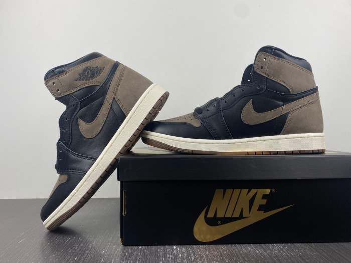 Air Jordan 1 High OG “Palomino” DZ5485-020