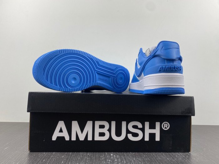 AMBUSH x Nike Air Force 1 Low DV3464-102