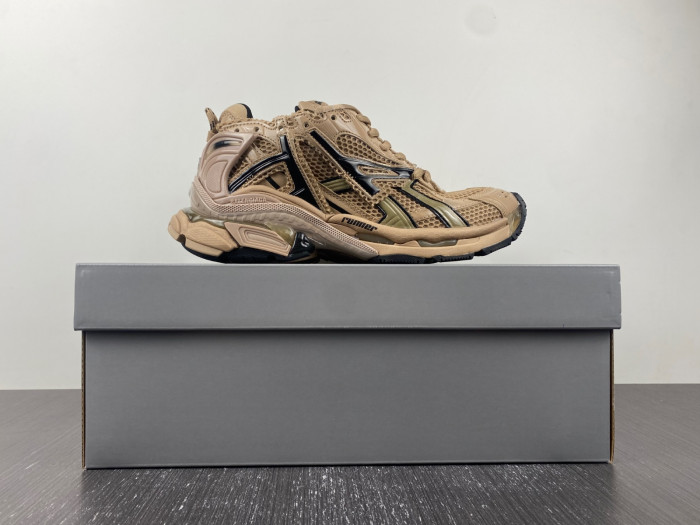 Balen Runner 7.0 677403 W2RA5 0126