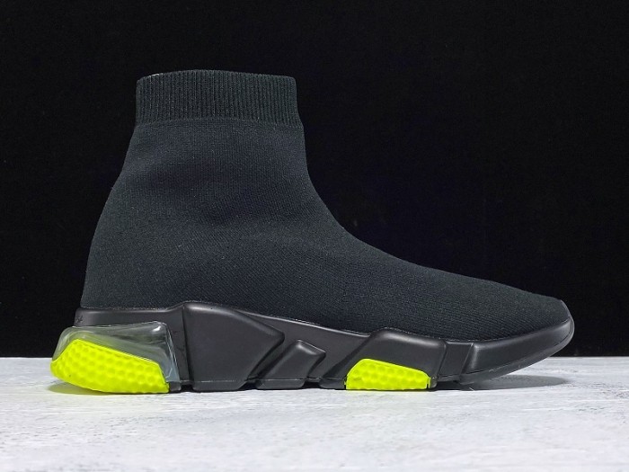 Balen SPEED TRAINER  YELLOW  BLACK 6279