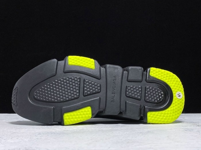 Balen SPEED TRAINER  YELLOW  BLACK 6279
