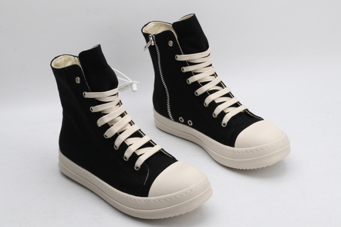 RICK OWENS DRKSHDW
