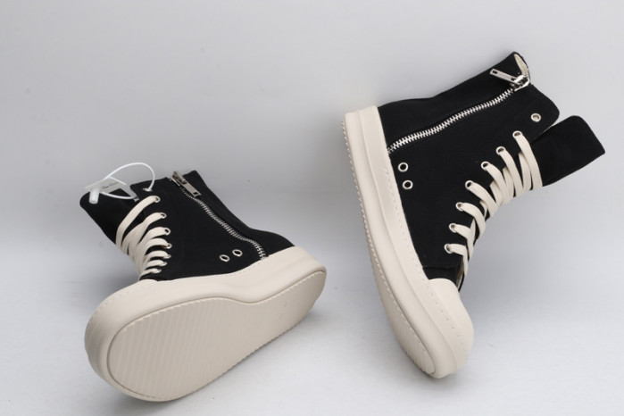 RICK OWENS DRKSHDW